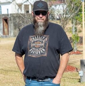 Meet your Posher, Brian